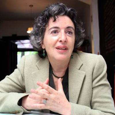 Barbara Jacobs